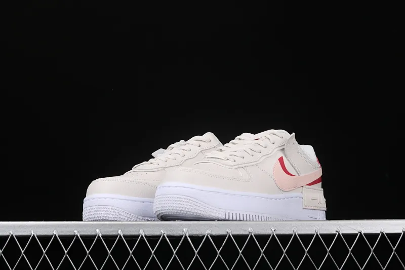 All Categories Nk Air Force 1 Air Force Series Nk Air Force 1 Shadow Air Force Lightweight Increased Corporate Level Nk Air Force 1 Shadow "Tropical Twist" Air Force 1 Lightweight Increased Low Top Versatile Sneakers CI0919-003
